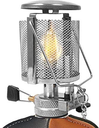 higyee Linterna Camping | Portátil | Iluminación Durante tormentas, Cortes energía, Equipo Senderismo para Acampar, Accesorios Pesca