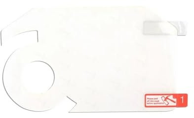 Film strumento motocicletta Pellicola Protettiva Per Cruscotto E Schermo Antigraffio Per Motociclette Per CB1000R 2018-2021 CB 1000 R