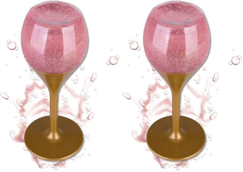 Accentra - Let's celebrate Gel doccia da donna in vetro champagne/spumante – Gel doccia e bagno con profumo di tè rosa e velluto, gel doccia in stile spumante, idea regalo per donne e ragazze