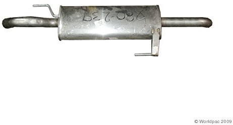 Bosal 280-239 Rear Silencer