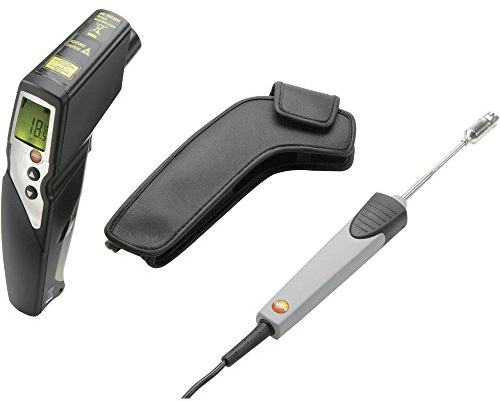 testo 0563 8314 Thermometer