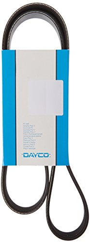 Dayco 6PK1215 Correa Trapecial Poli V