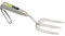 Draper 83768 Fourchette de désherbage en Acier Inoxydable Argenté