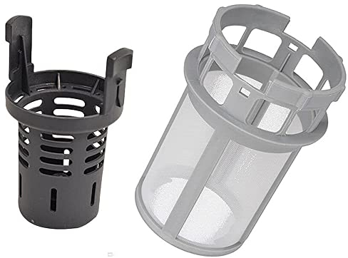 ArkiFACE HOTPOINT ARISTON INDESIT - FILTRE LAVE-VILLE COMPLET C00256571 + C00256572