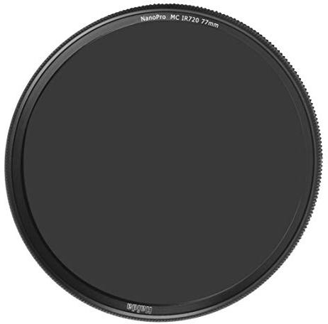 Haida NanoPro 77mm MC IR720 Filter Infrared 720nm 720hb HD4599-77