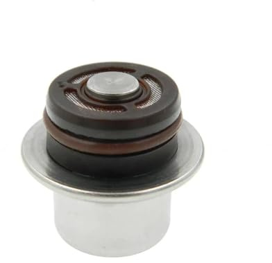 akddaf Fuel Injection Pressure Regulator,Fit For Mazda, 3 Ford, Mondeo MK III 1.8L 2.0L .3L 2000-2009 PR4101 3M5U-9C375EA fuel pressure regulating valve