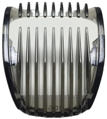 Ersatz-Aufsatz For Haarschneidemaschinen, Kompatibel Mit Philips BT7520/15, BT7512, BT7512/15, BT7500, BT7500/15, Barttrimmer Und Rasierer.