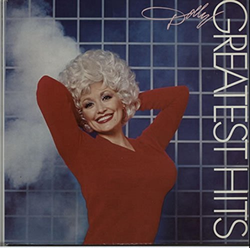 Dolly Parton Greatest Hits