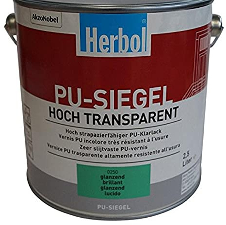 Herbol PU-Siegel 2,500 L