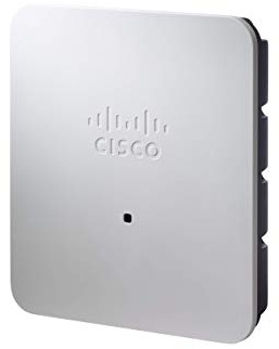 Cisco WAP571E Wireless AC/N, Premium Dual Radio Outdoor Access Point, Limited Lifetime Protection (WAP571E-E-K9)