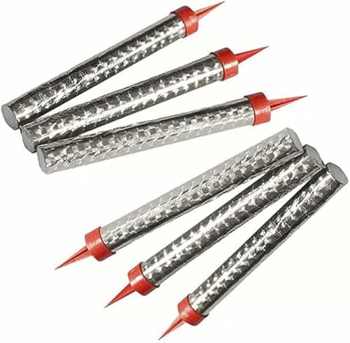 100 Candeline Magic Flambe 15 Centimetri Categoria F1 (uso interno ed esterno)