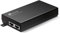 TP-Link TL-POE160S PoE+ Injector (2 Gigabit Ports, Compatible with 802.3af /at, Total Power with up to 30W, Wall Mount and Desktop Design, Plug and Play), Black, único