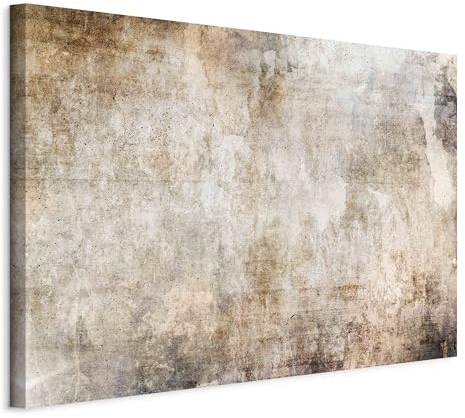 murando - Akustikbild 120x80 cm Bilder mit Akustikschaumstoff Hochleistungsschallabsorber Schallschutz Leinwandbild XXL 1 tlg Wandbild a-A-10181-b-b