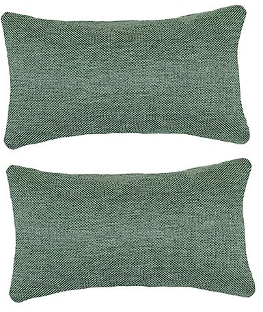 WHAMVOX 4piezas Almohadas De Mano Profesionales para De Cojines Multifuncionales para Clínica Color Aleatorio