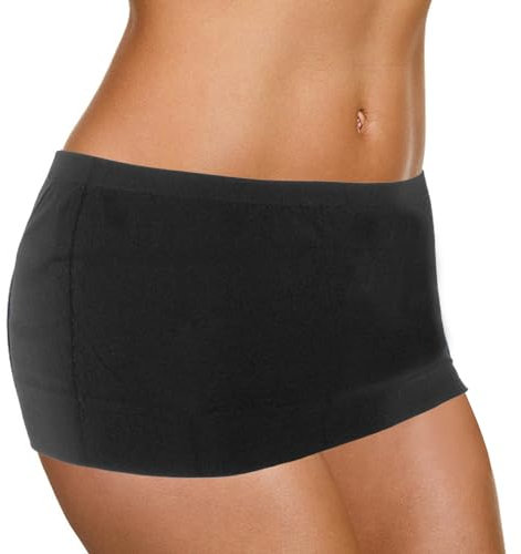 SHDGFB Stomahilfskleidung, Stomagürtel für Frauen und Männer, Stomabeutelüberzüge, Stomastützgürtel, Hüftumfang 41-1/2„ - 49-1/2“