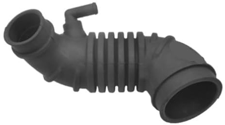 Condotto ad aria per il detergente per aria auto a farfalla compatibile con il corpo con i modelli L200 Triton 2005-2015 Strada Pajero Montero Sport 2. Parte del motore 5D MN171012