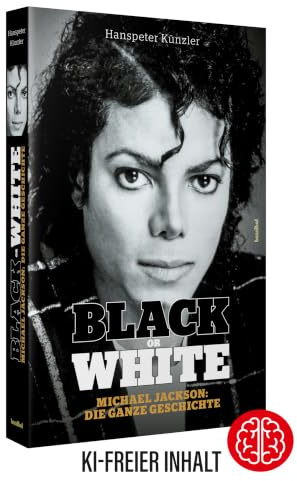 Black Or White: Michael Jackson - Die ganze Geschichte