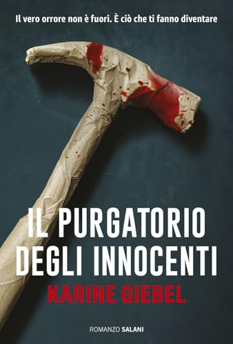 Il purgatorio degli innocenti