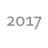 Kalender 2017 - A5 - White / weißes Cover: DIN A5 - 1 Woche auf 2 Seiten