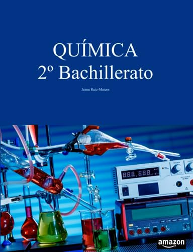 Química 2º de Bachillerato (Libros de Ciencias)