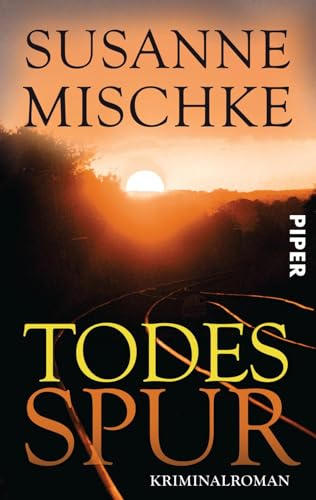 Todesspur: Kriminalroman: 4
