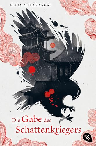 Die Gabe des Schattenkriegers: Ein epischer Fantasyroman über Liebe und Macht in einem fiktionalen Asien der Zukunft