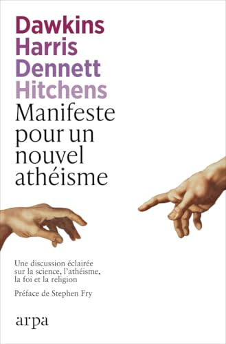 Manifeste pour un nouvel athéisme