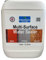 Siramico Coatings Multi-Surface Water Sealer | Clear Waterproofer | 5 Litres | Universal Water Sealer for Brick, Stone & Wood.