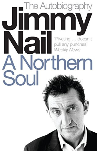 A Northern Soul: The Autobiography