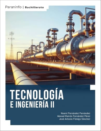 Tecnología e Ingeniería II