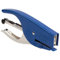 Turikan Virginia Cucitrice a pinza Passo 6 Blu