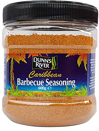 Dunn's River Caribbean Barbecue Seasoning 600g