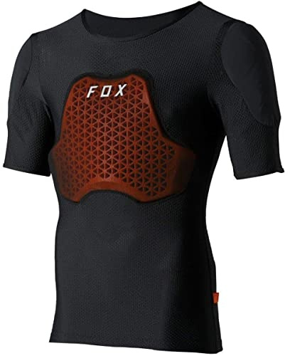 Fox Baseframe Pro Ss Black