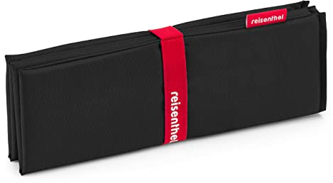 Reisenthel Seatpad-SL7003 black One size