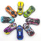 Stunt spielzeugauto -360° drehbares spielzeugautos, Springendes Trägheits, Legierung zurückziehen Katapult, Kreativität Mini Auto Modelle Spielpreise für Kinder Jungen -zufällige