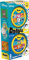 Asmodee – DOBBLE Super Pack Disney und Pixar – Gesellschaftsspiel – Kartenspiel, Schnelligkeit und Beobachtung – Spiel für Familie und Kinder ab 6 Jahren – 2 bis 8 Spieler – französische Version