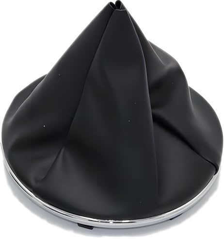 Raheem Gear Stick Cover Gaiter Shift Boot for Fiat 500 500C