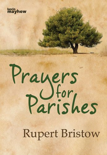 Bönor för parishes - kristna böcker - BOOK