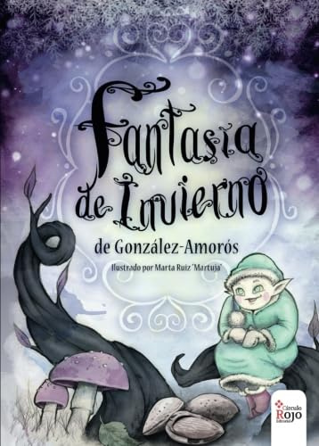 Fantasía de invierno (NOVELA)