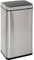 Five - Poubelle en INOX 40 litres Sensor Ouverture et Fermeture Automatique