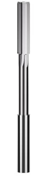 7mm Chucking Reamer,H7 HSS Straight Flutes Lathe Machine Reamer Metric 7mm,Round Shank Milling Cutting Tool,1 pcs DRINYOUNG(7mm)