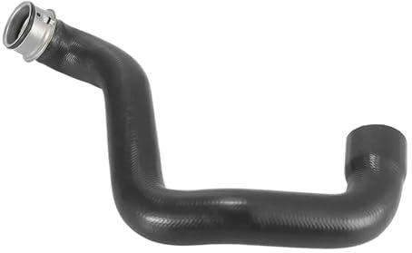 HQGQCEZEK Manguito intercooler Manguera De Refrigerante del Radiador Inferior para Mercedes C219 W211 CLS500 E500 M113 2115010682