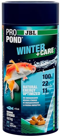 JBL PROPOND Winter+Care 0,6kg