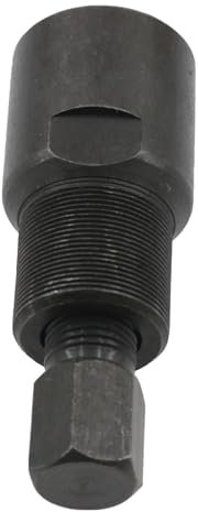 Extractor de volante magnético de 24 mm y 27 mm de repuesto para motor de 50 cc, 125 cc, 150 cc, ATV, scooters, motos de cross, motocicletas