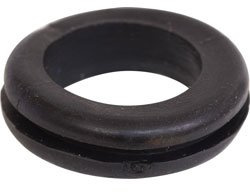 Rubber Grommet 20mm Open (100 Pack)