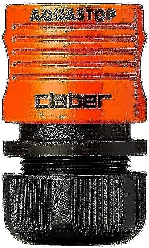 RACCORDO RAPIDO 1/2 AQUASTOP 8603 CLABER [CLABER ]