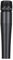 WEYMIC wm57 Micrófono dinámico Vocal de Estilo clásico Instrumento de Audio clásico Profesional dinámico cardioide unidireccional – para Instrumentos, batería, percusión, Voz (no Incluye Cable)