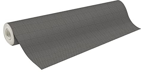 Clairefontaine 202090C - Rolle Geschenkpapier Excellia 80g, 50x0,70m, ideal für Geschenke, ideal für Geschenke, Art Deco, 1 Rolle