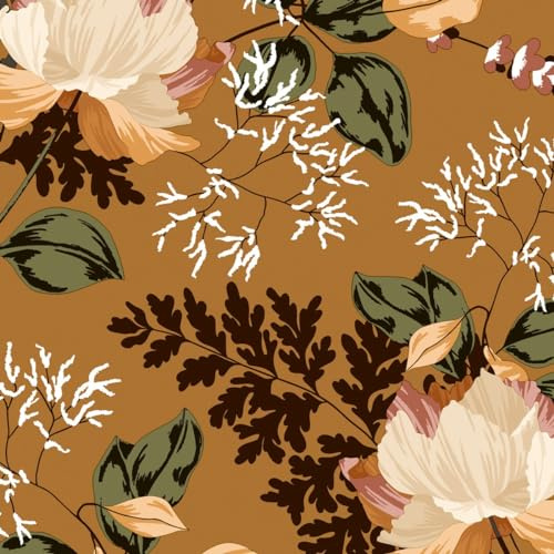 20 Servietten Blumen Florale Elemente Vintage-Look als Tischdeko. Papierservietten mit Motiv. Auch für Decoupage und Serviettentechnik 33x33cm
