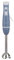 Miscelatore ad immersione blu 200 W